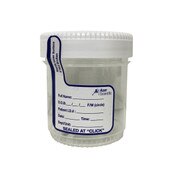 Azer Specimen Container, 90mL